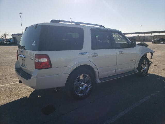 Image 3 of 2007 FORD EXPEDITION LIMITED 2007 with VIN 1FMFU19597LA68188