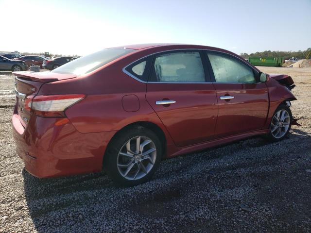Obraz 3 z 2014 NISSAN SENTRA S 2014 z VIN 3N1AB7AP9EY323658