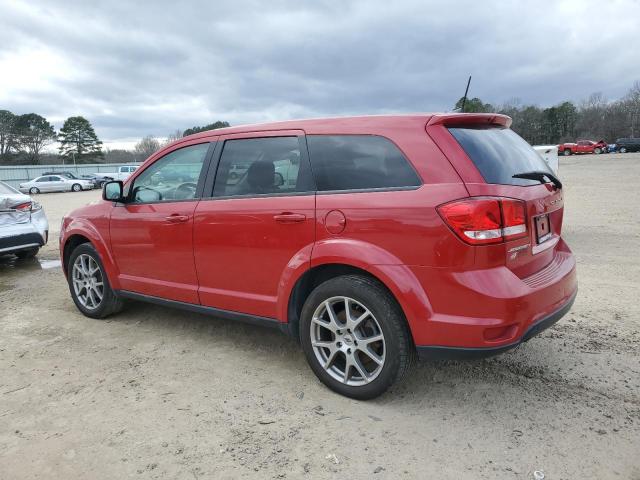 Obraz 2 z 2019 DODGE JOURNEY GT 2019 z VIN 3C4PDDEG0KT727628