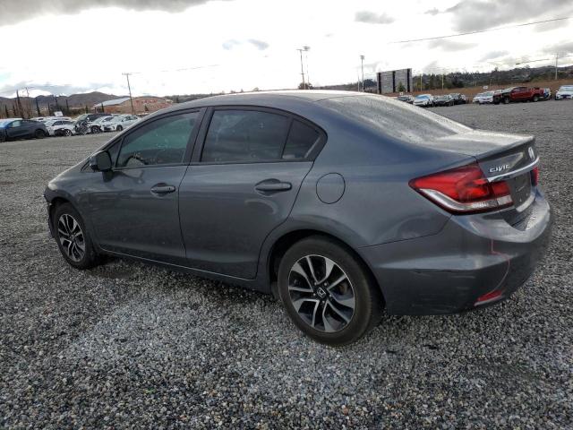 Image 2 of 2013 HONDA CIVIC EX 2013 with VIN 19XFB2F83DE259897