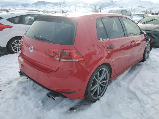 Obraz 3 z 2015 VOLKSWAGEN GOLF R  2015 z VIN WVWLF7AU8FW345238