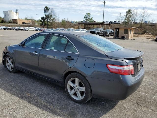 Изображение 2 2009 TOYOTA CAMRY BASE 2009 с VIN 4T1BE46K09U860847