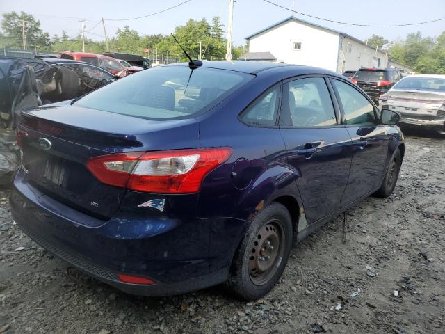 Изображение 3 2012 FORD FOCUS SE 2012 с VIN 1FAHP3F28CL101434