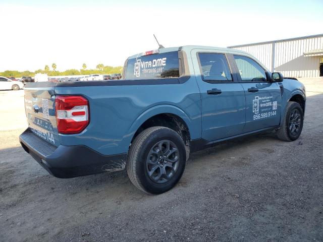 Image 3 of 2023 FORD MAVERICK XL 2023 with VIN 3FTTW8E36PRA68259