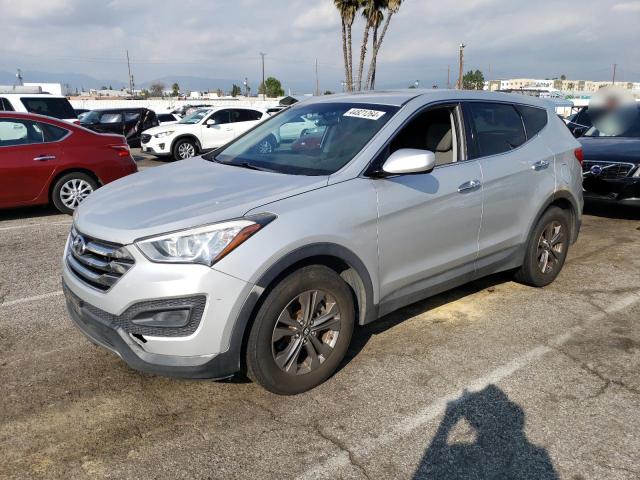 Изображение 2014 HYUNDAI SANTA FE SPORT  2014