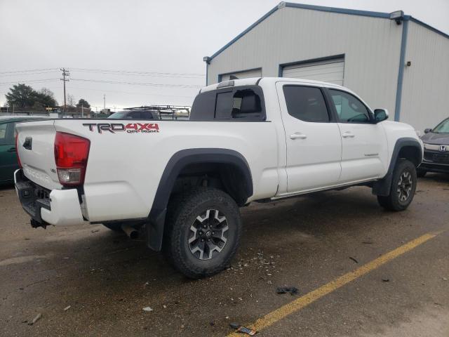 Obraz 3 z 2017 TOYOTA TACOMA DOUBLE CAB 2017 z VIN 3TMDZ5BNXHM016812