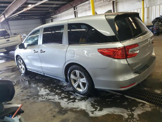 Image 2 of 2019 HONDA ODYSSEY EXL 2019 with VIN 5FNRL6H71KB042295