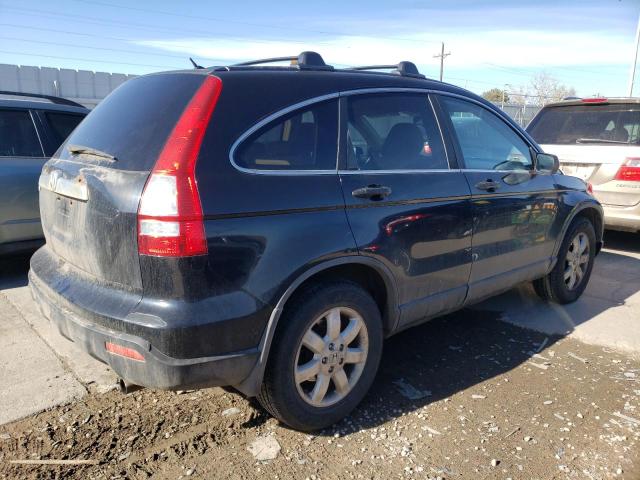 Obraz 3 z 2008 HONDA CR-V EX 2008 z VIN 5J6RE48568L009225