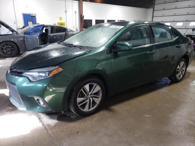 Obraz 1 z 2015 TOYOTA COROLLA ECO 2015 z VIN 5YFBPRHE9FP253275