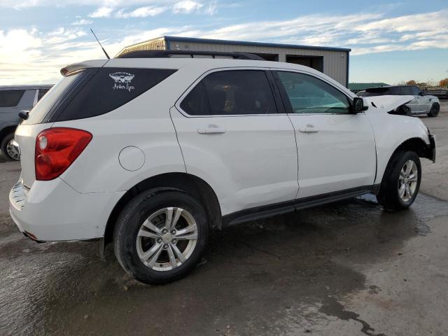 Image 3 of 2011 CHEVROLET EQUINOX LT 2011 with VIN 2GNALDECXB1335089