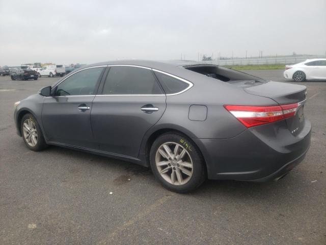 Obraz 2 z 2013 TOYOTA AVALON BASE 2013 z VIN 4T1BK1EB5DU021746