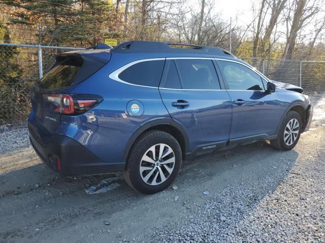 Obraz 3 z 2022 SUBARU OUTBACK PREMIUM 2022 z VIN 4S4BTAFC3N3184861