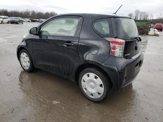 Изображение 2 2013 TOYOTA SCION IQ  2013 с VIN JTNJJXB09DJ024753