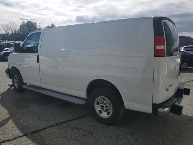 Изображение 2 2020 GMC SAVANA G2500 2020 с VIN 1GTW7AFG5L1181224