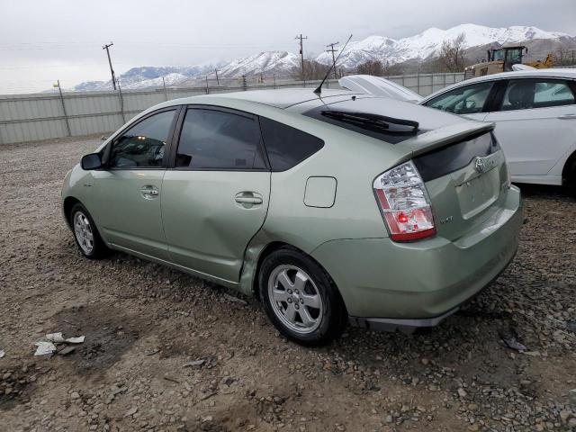 Image 2 of 2009 TOYOTA PRIUS  2009 with VIN JTDKB20U693518384