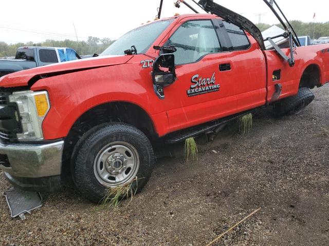 2017 FORD F350 SUPER DUTY 2017 image