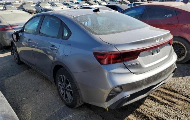 Изображение 2 2023 KIA FORTE LX 2023 с VIN 3KPF24AD2PE544708
