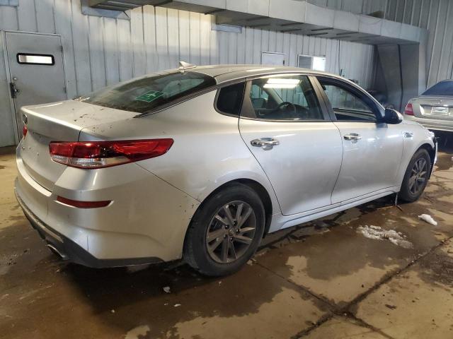 Obraz 3 z 2020 KIA OPTIMA LX 2020 z VIN 5XXGT4L30LG386750