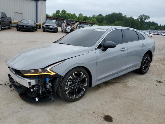 2023 KIA K5 GT LINE 2023 image