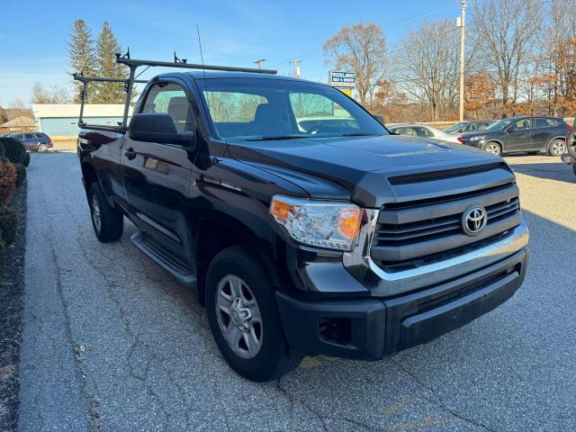 Изображение 2015 TOYOTA TUNDRA SR 2015