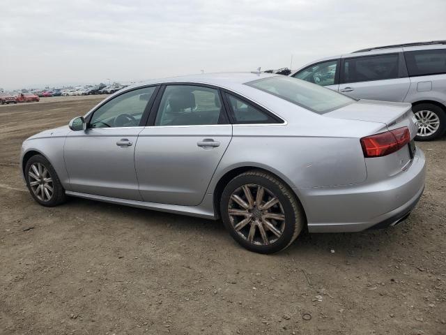 Obraz 2 z 2016 AUDI A6 PREMIUM 2016 z VIN WAUCFAFC5GN011024