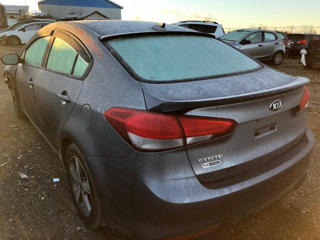 Image 2 of 2018 KIA FORTE LX 2018 with VIN 3KPFL4A73JE191703