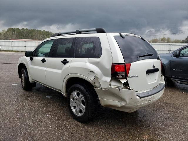 Obraz 2 z 2007 MITSUBISHI ENDEAVOR LS 2007 z VIN 4A4MM21S67E035150