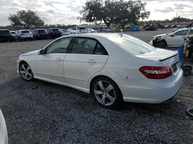 Изображение 2 2011 MERCEDES-BENZ E 350 2011 с VIN WDDHF5GB0BA279152