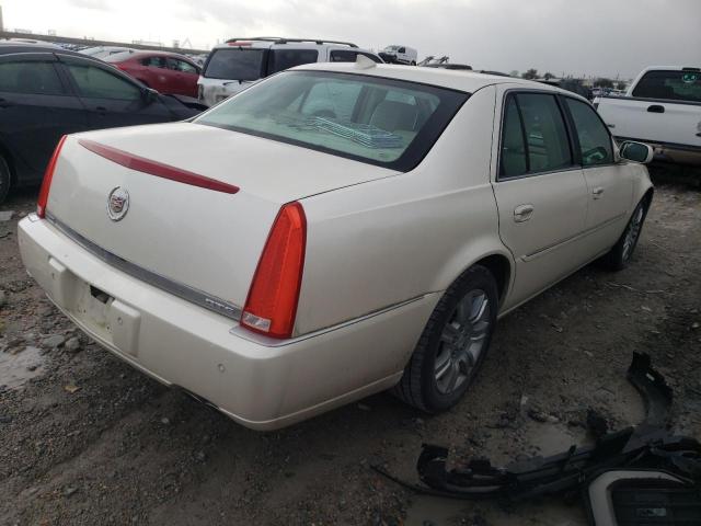 Image 3 of 2010 CADILLAC DTS PLATINUM 2010 with VIN 1G6KP5E93AU117318
