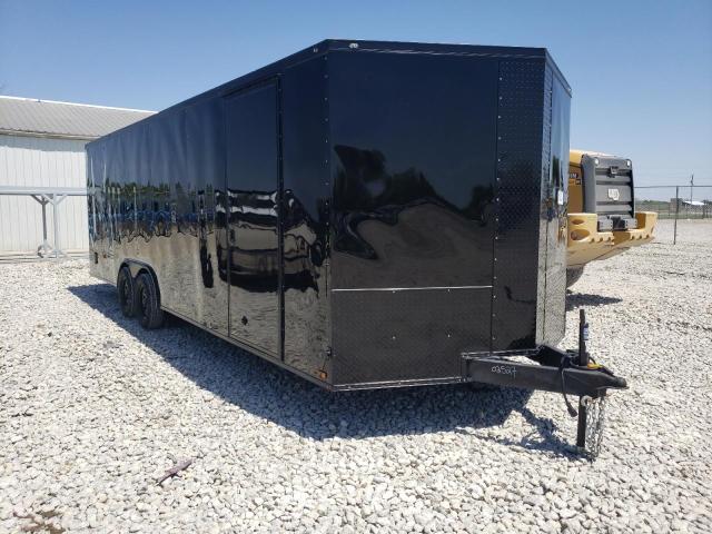 2022 TITA TRAILER 2022 image