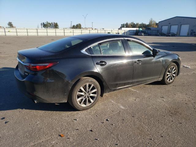 Изображение 3 2018 MAZDA 6 SPORT 2018 с VIN JM1GL1UM5J1332116