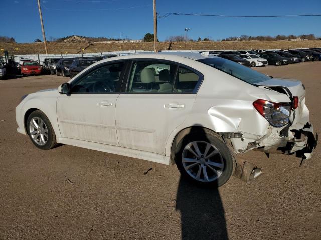 Изображение 2 2011 SUBARU LEGACY 2.5I PREMIUM 2011 с VIN 4S3BMCH67D3011489