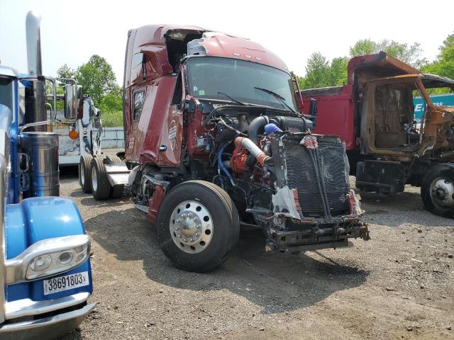 2023 KENWORTH CONSTRUCTION T680 2023 image