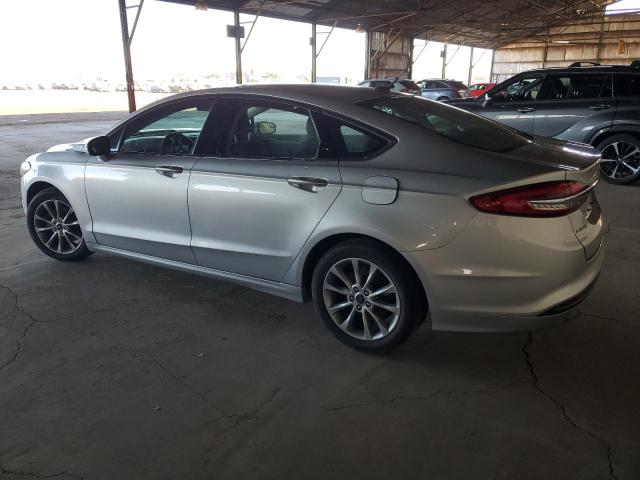 Obraz 2 z 2017 FORD FUSION SE 2017 z VIN 3FA6P0H75HR390585