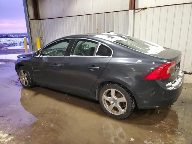 Изображение 2 2012 VOLVO S60 T5 2012 с VIN YV1622FS5C2140167