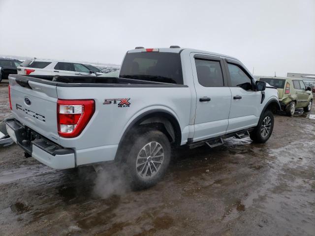 Изображение 3 2021 FORD F150 SUPERCREW 2021 с VIN 1FTEW1EP3MKD26059