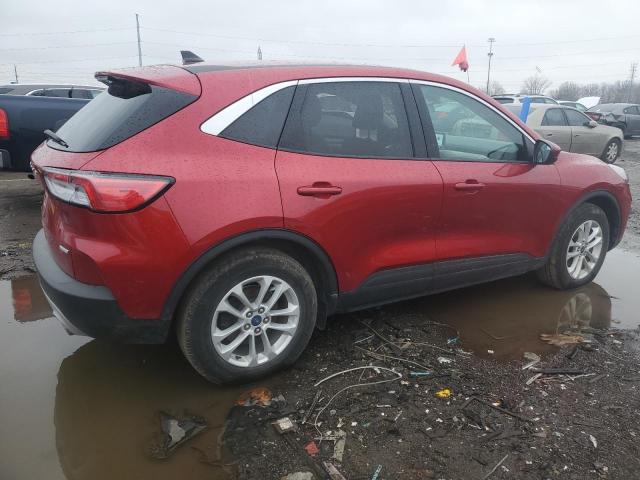 Image 3 of 2020 FORD ESCAPE SE 2020 with VIN 1FMCU0G69LUA53199