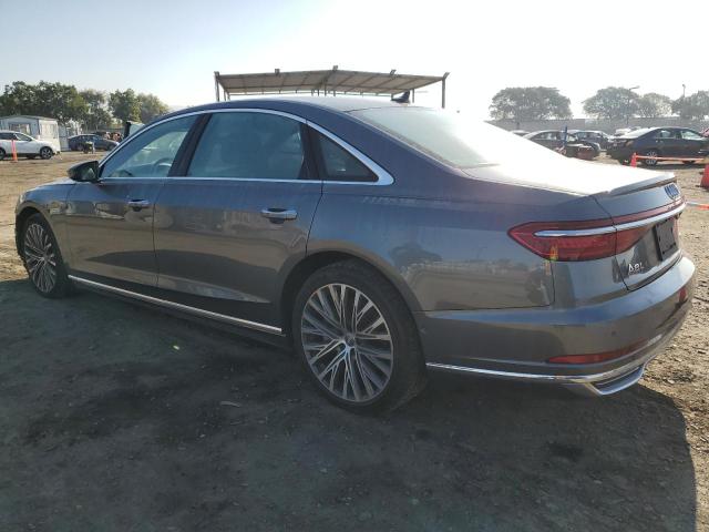 Изображение 2 2019 AUDI A8 L 2019 с VIN WAU8DAF80KN019371