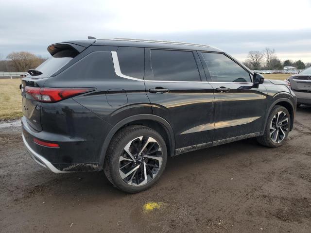 Изображение 3 2023 MITSUBISHI OUTLANDER SEL 2023 с VIN JA4J4VA86PZ016942