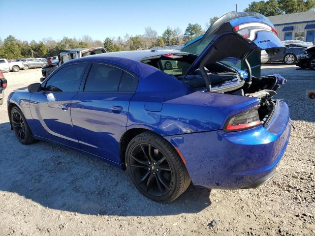 Изображение 2 2018 DODGE CHARGER SXT 2018 с VIN 2C3CDXBG4JH163868