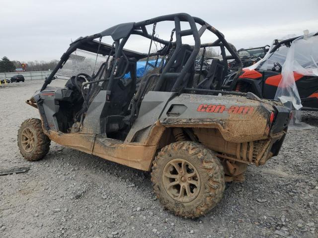 Image 3 of 2015 CAN-AM COMMANDER MAX 1000 XT 2015 with VIN 3JBKCAP26FJ000267