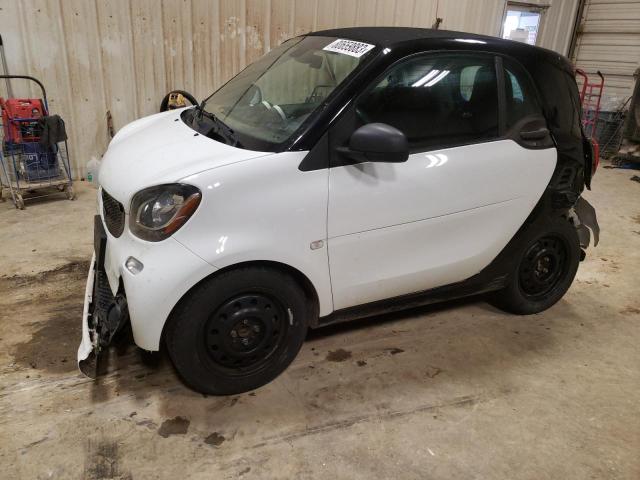 2017 SMART FORTWO  2017 image