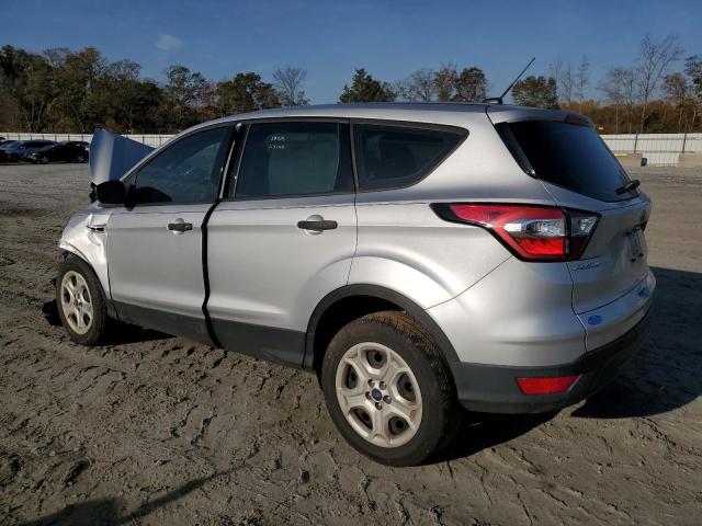 Image 2 of 2018 FORD ESCAPE S 2018 with VIN 1FMCU0F70JUC84726