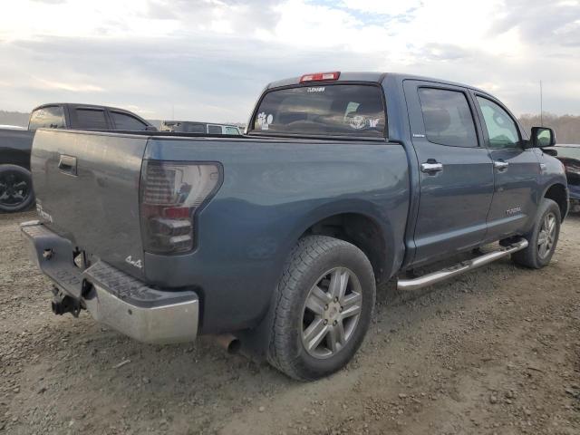 Obraz 3 z 2010 TOYOTA TUNDRA CREWMAX LIMITED 2010 z VIN 5TFHY5F16AX140958