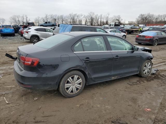 Image 3 of 2017 VOLKSWAGEN JETTA S 2017 with VIN 3VW167AJ0HM375721