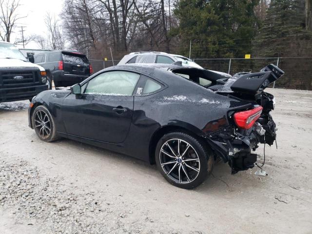 Изображение 2 2018 SUBARU BRZ 2.0 LIMITED 2018 с VIN JF1ZCAC18J9600793