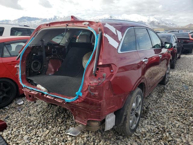 Obraz 3 z 2019 KIA SORENTO SX 2019 z VIN 5XYPKDA54KG456770