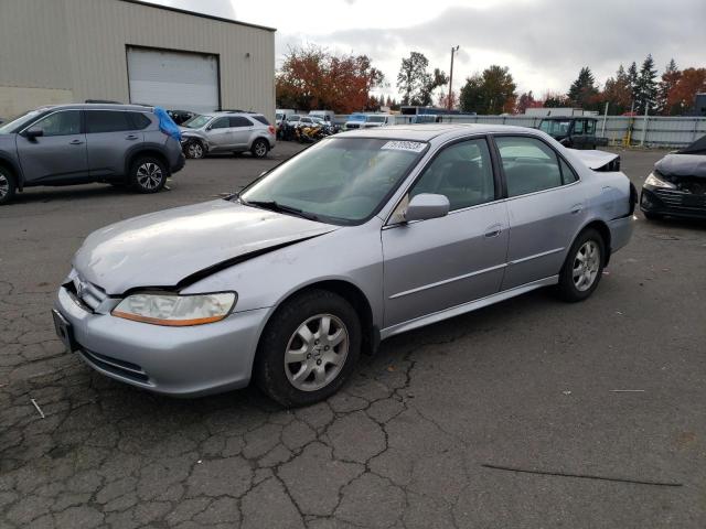 Изображение 2001 HONDA ACCORD EX 2001