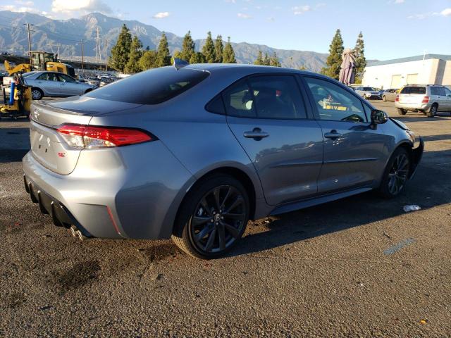 Изображение 3 2024 TOYOTA COROLLA SE 2024 с VIN JTDP4MCE2R3521380