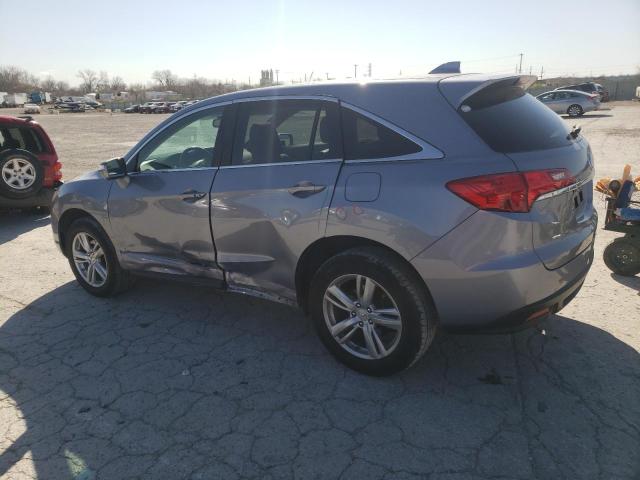 Obraz 2 z 2013 ACURA RDX TECHNOLOGY 2013 z VIN 5J8TB4H57DL006625